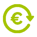 icon euro gruen 125.x125
